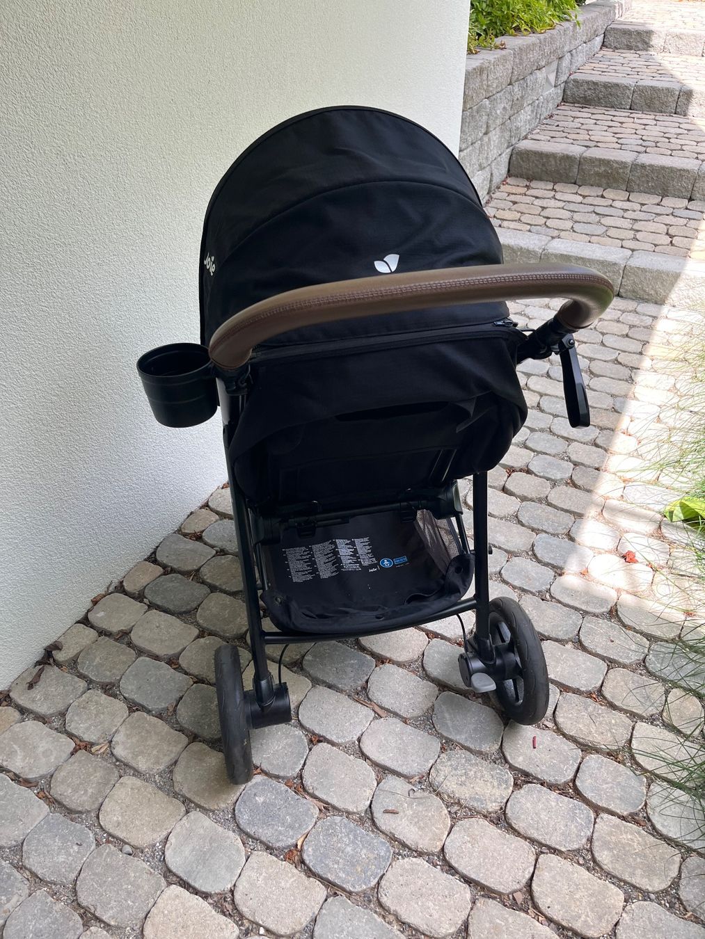 Joie Kinderwagen: Joie Sportwagen Mytrax Pro – Gebraucht aus Ebmatingen von Londoner18 2
