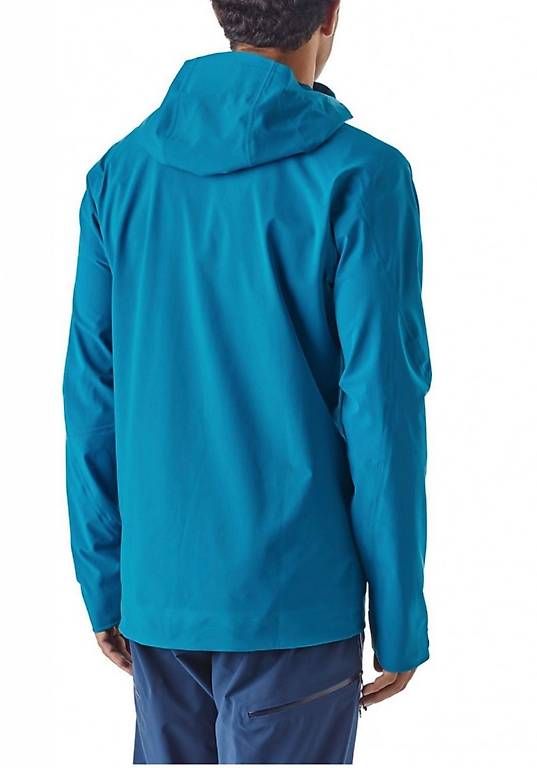 Patagonia Jacken: Patagonia Galvanized Hardshell Regenjacke gr XL – Neu (gemäss Beschreibung) aus Zürich von Altruisti 3