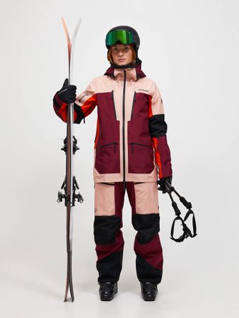 PeakPerformance Skianzug Vertical (-50%)