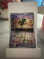 Pokémon Ogerpon Karte