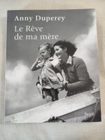 Le Rêve de ma mère