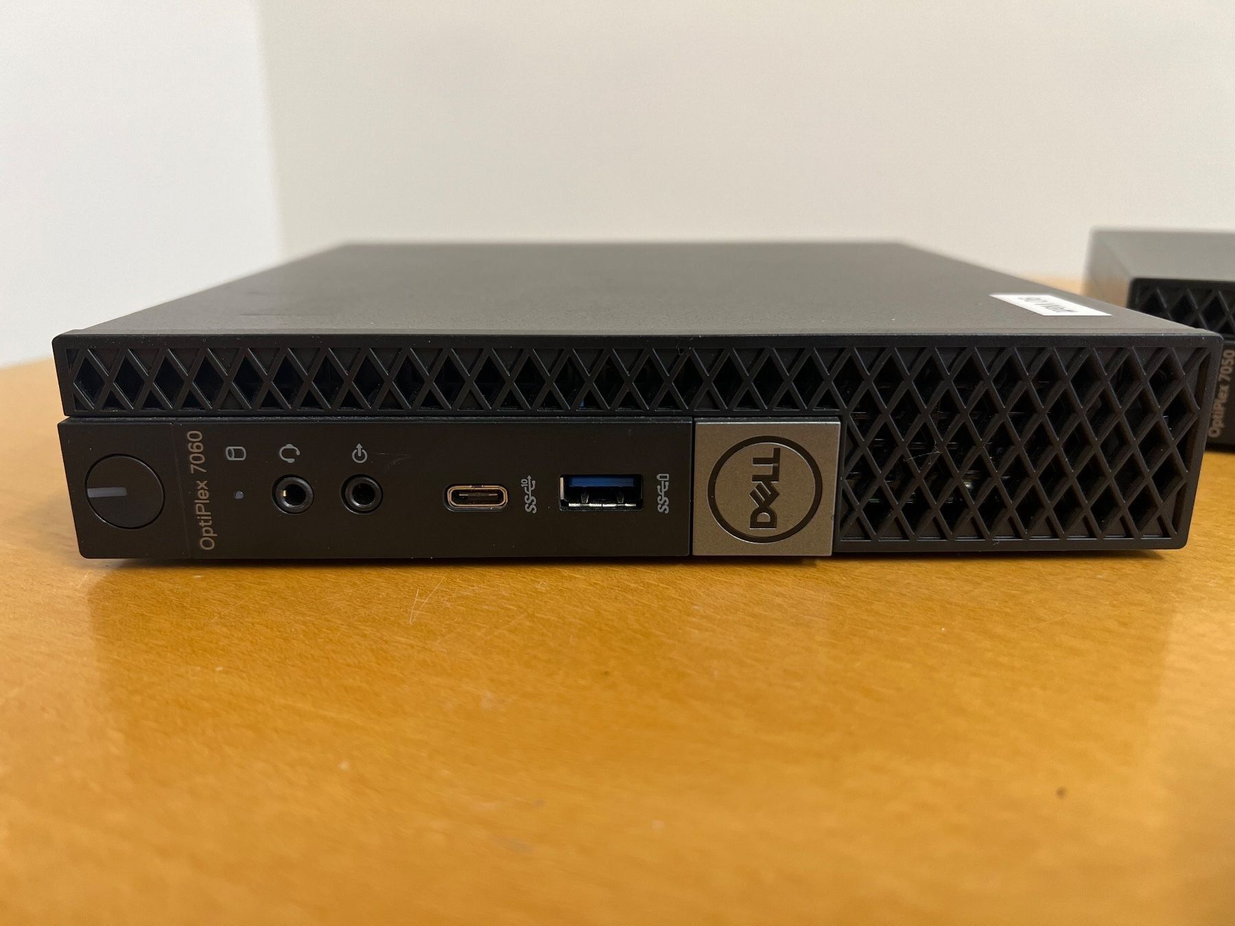 Dell PC: Dell Optiplex 7060, i7, 16GB – Usato da Vevey venduto da dan_6 1