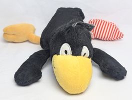 Der kleine Rabe Socke - Plüsch Figur - Kuscheltier 