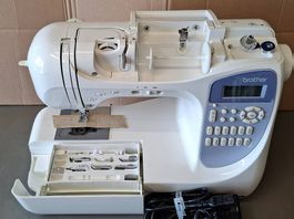 Brother NX-400