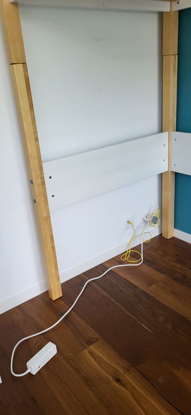 Flexa Betten: FLEXA Betterhöhung für Hochbett – Gebraucht aus Horgen von Sonya2 2