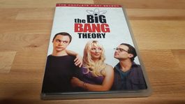 The Big Bang Theory  1. Staffel