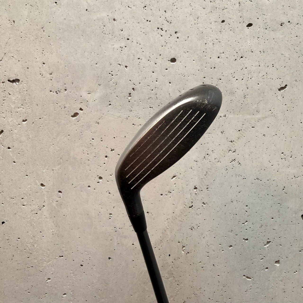 Ping Schläger & Sets: Ping G25 5-Wood – Gebraucht aus Zürich von Seconda_Golf 2