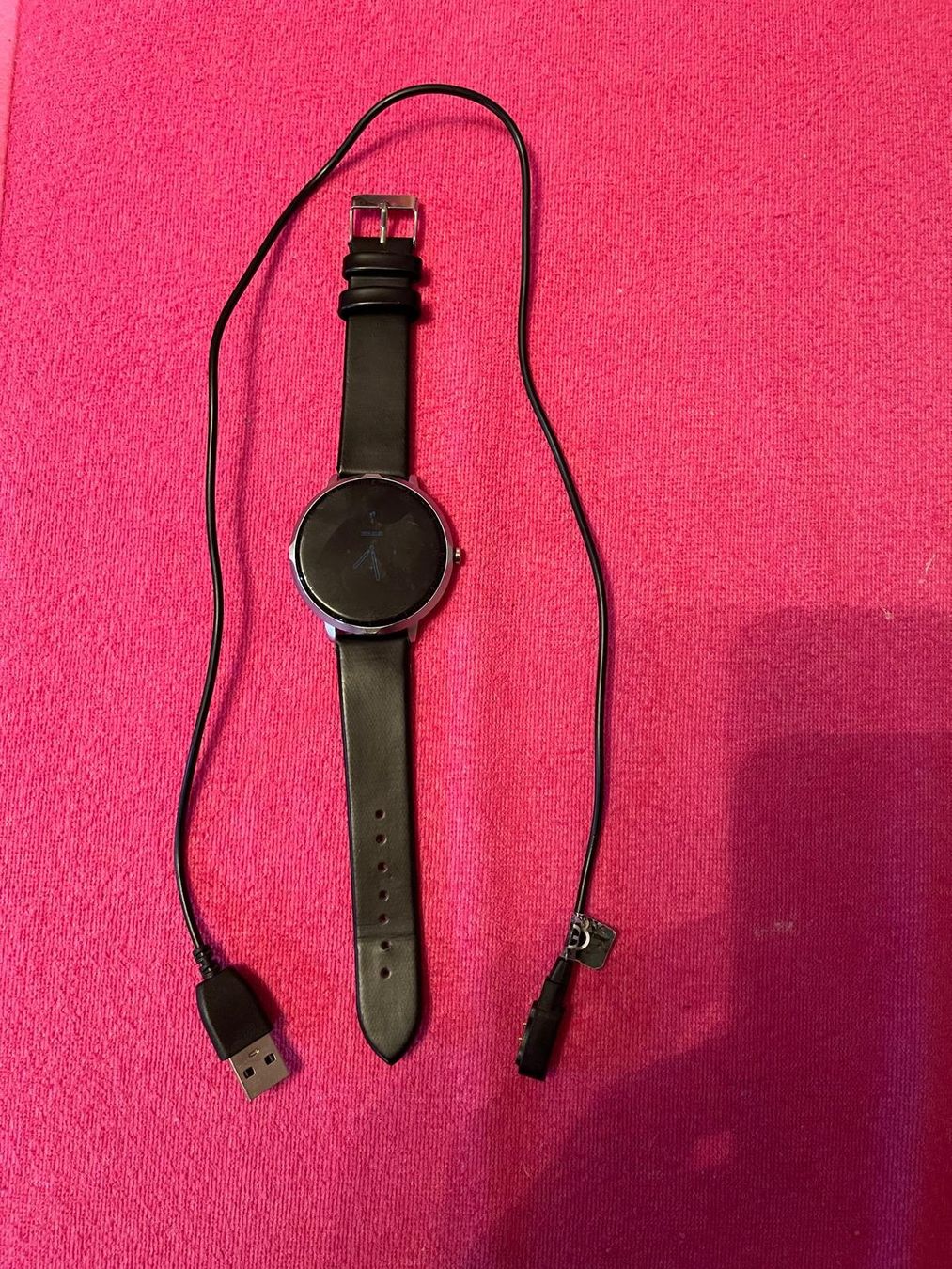 Emporia Smartwatch: Smart Watch Emporia – Usato da Villnachern venduto da Durot