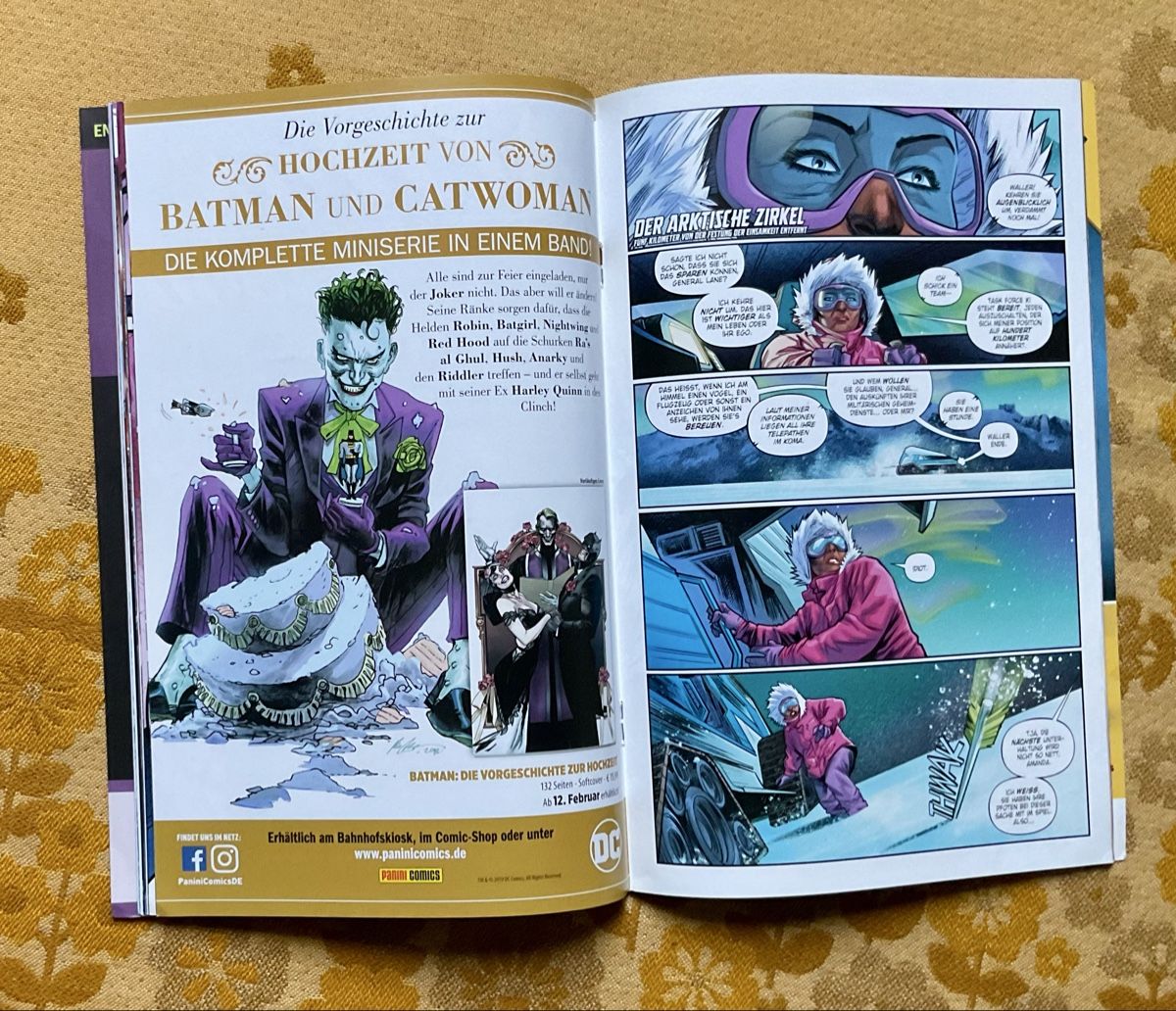 Fumetti: Justice League Heft Nr 1 von 2019 – Usato da Endingen venduto da nathan05 6