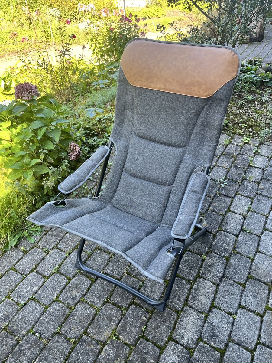 Westfield Chaises: Westfield Camping Stuhl – D'occasion à Kehrsatz par tonisch