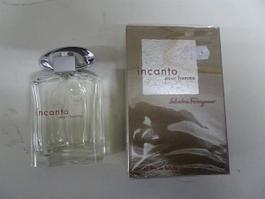 neu Salvatore Ferragamo incanto 50ml