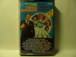 WIM THOELKE PRASENTIERT STARS UND SUPER.