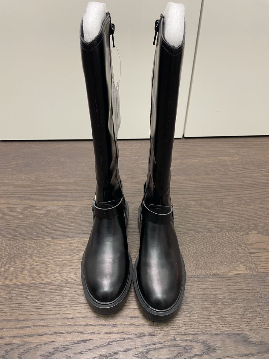 H&M Scarpe per ragazze: H&M winter boots / Stiefel - size 36 – Nuovo e nell'imballaggio originale da Zürich venduto da LoveFashion76 3