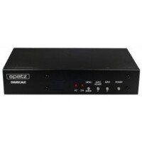 Convertisseurs: Spatz Multiscale Scaler/Switcher – D'occasion à Belp par zimmermedia_ag