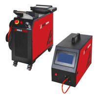 Laser Schweissanlage 1,2 Kw