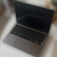 MacBook Air Retina 13” (2020) – sehr guter Zustand