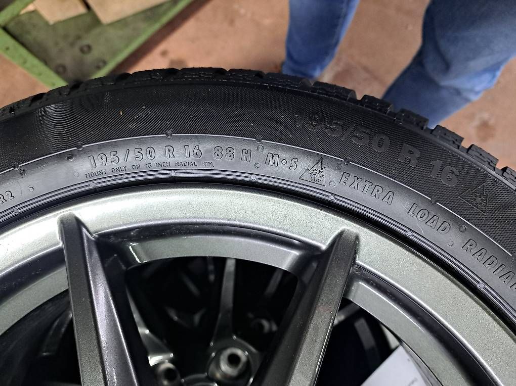 Mazda Cerchioni: Felgen – Usato da Bünzen venduto da Floh99 1
