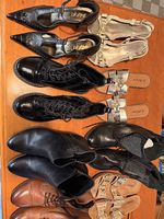 Chaussures pour femme