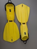 Scubapro Nova, Large