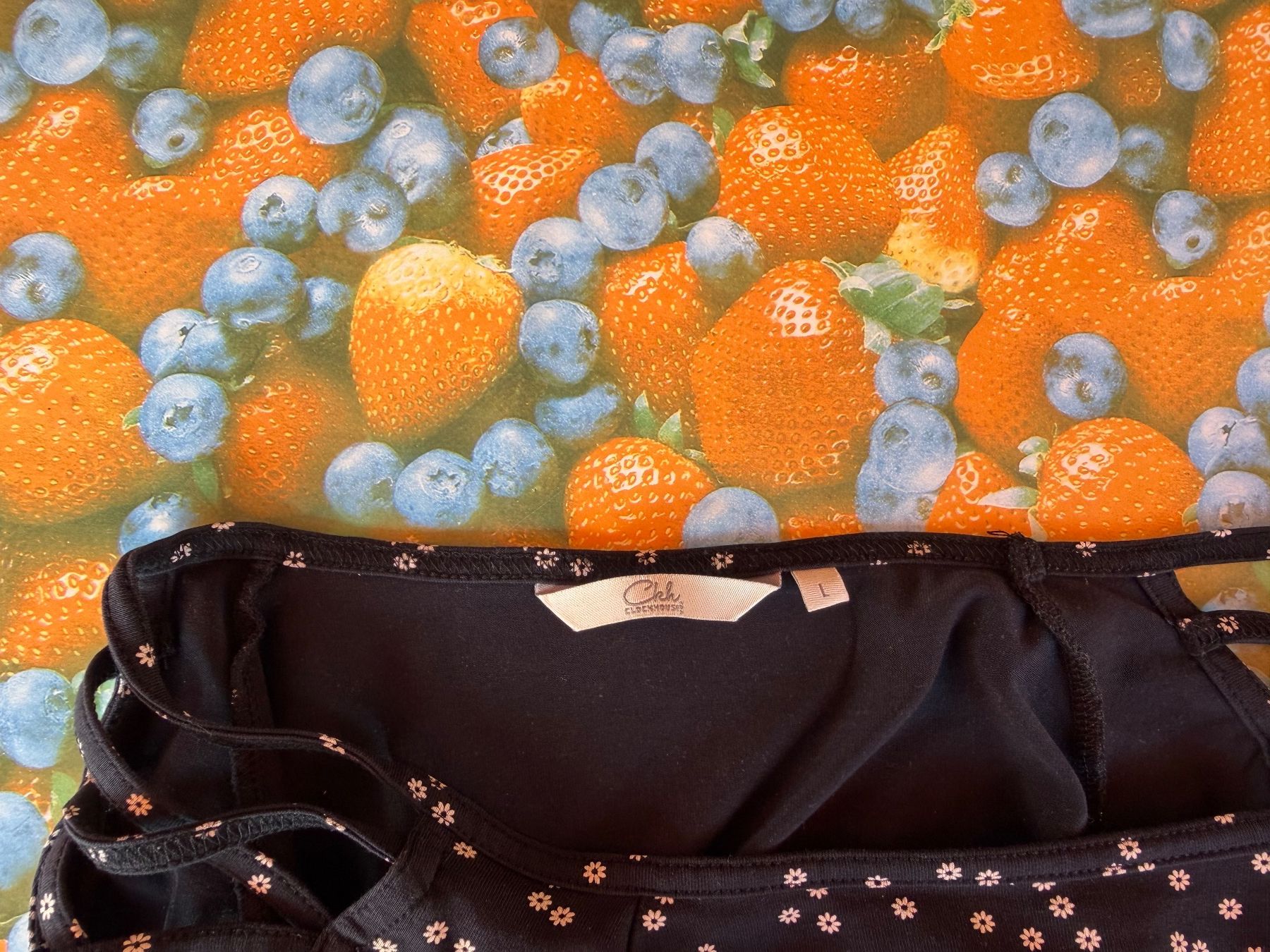 C&A Kleider: Sommer Kleid (gr. L) – Gebraucht aus Cugnasco von tizianaq 3