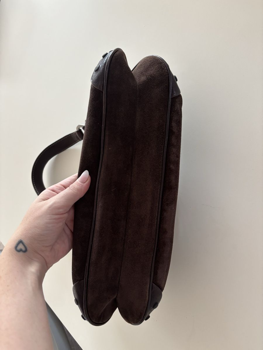 Tod'S Taschen für Damen: Tods Tasche – Gebraucht aus Höri von Celine.11 2