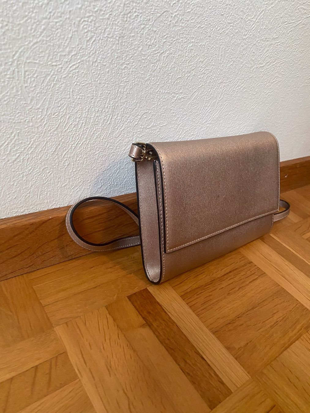 Borse da donna: Abrazi Handtasche Rose – Usato da Beckenried venduto da and_b729 1