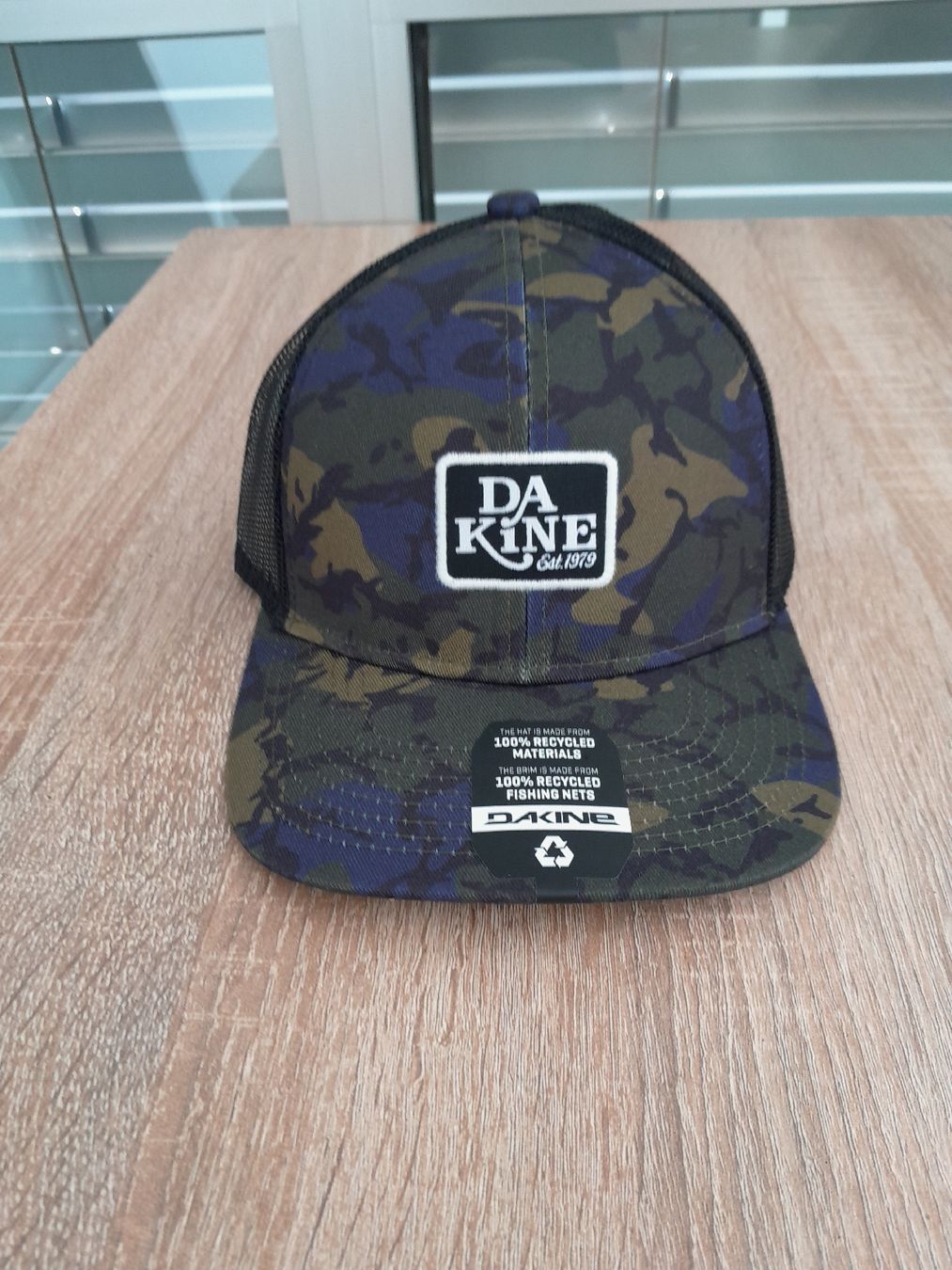 Dakine Chapeaux, bonnets & casquettes: Dakine Cap – Neuf avec emballage d'origine à Derendingen par MKGartenpflege26