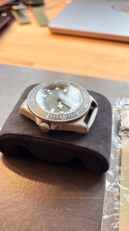 Orologi: Tudor Pelagos FXD – Usato da Basel venduto da Bandura1727 2