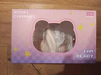 Figuren: Asaki-sama - Asaki - 1/7 Anime Figur – Gebraucht aus Frauenfeld von thax98 1