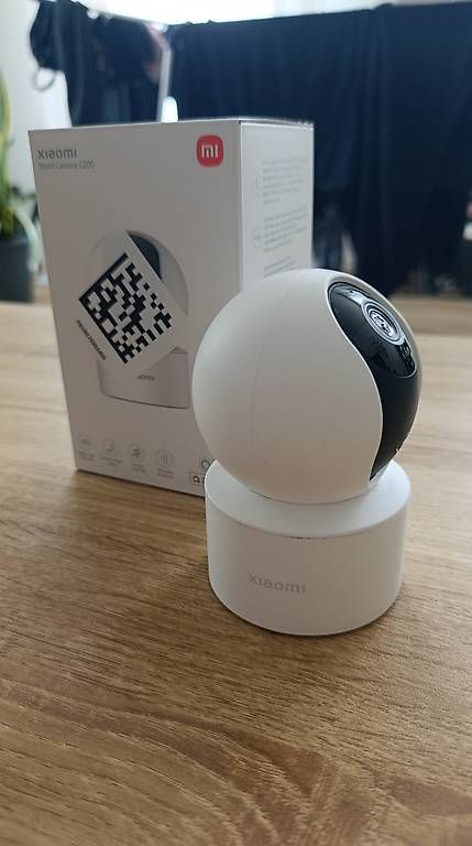 Appareil photo: Xiaomi Smart Camera C200 – D'occasion à Thun par pix_2nwv