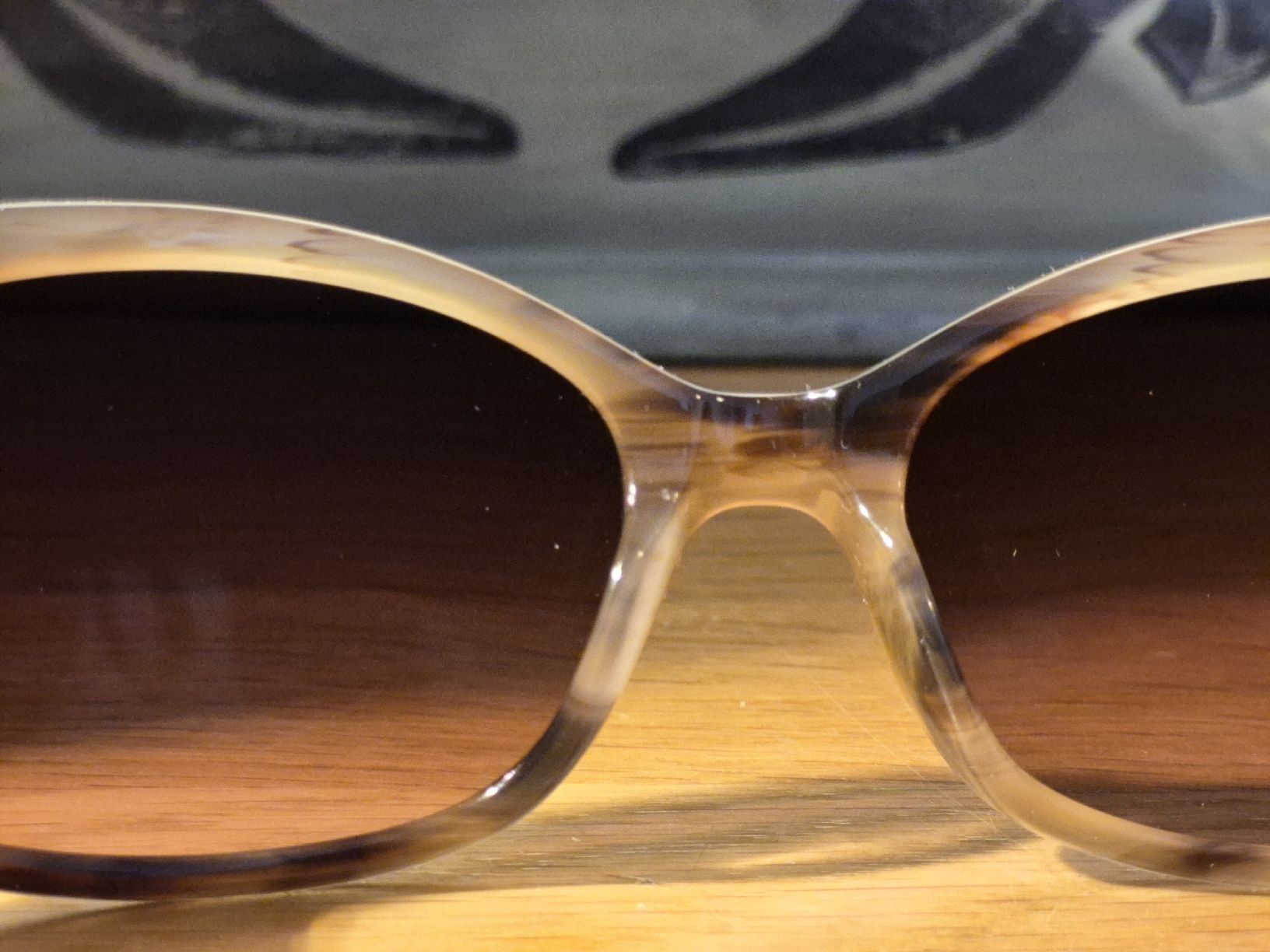 Occhiali & Lenti: oliver peoples modell phoebe – Usato da Basel venduto da wer_smt6 2
