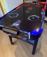 Fire&Ice Airhockey Table Carromco