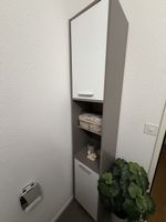 Badschrank