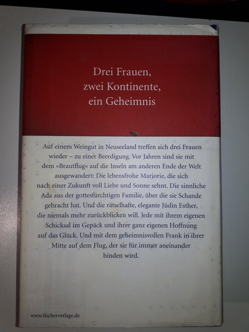Libri: Marieke van der Pol: Brautflug – Usato da Dietikon venduto da Buchantiqdietikon 1