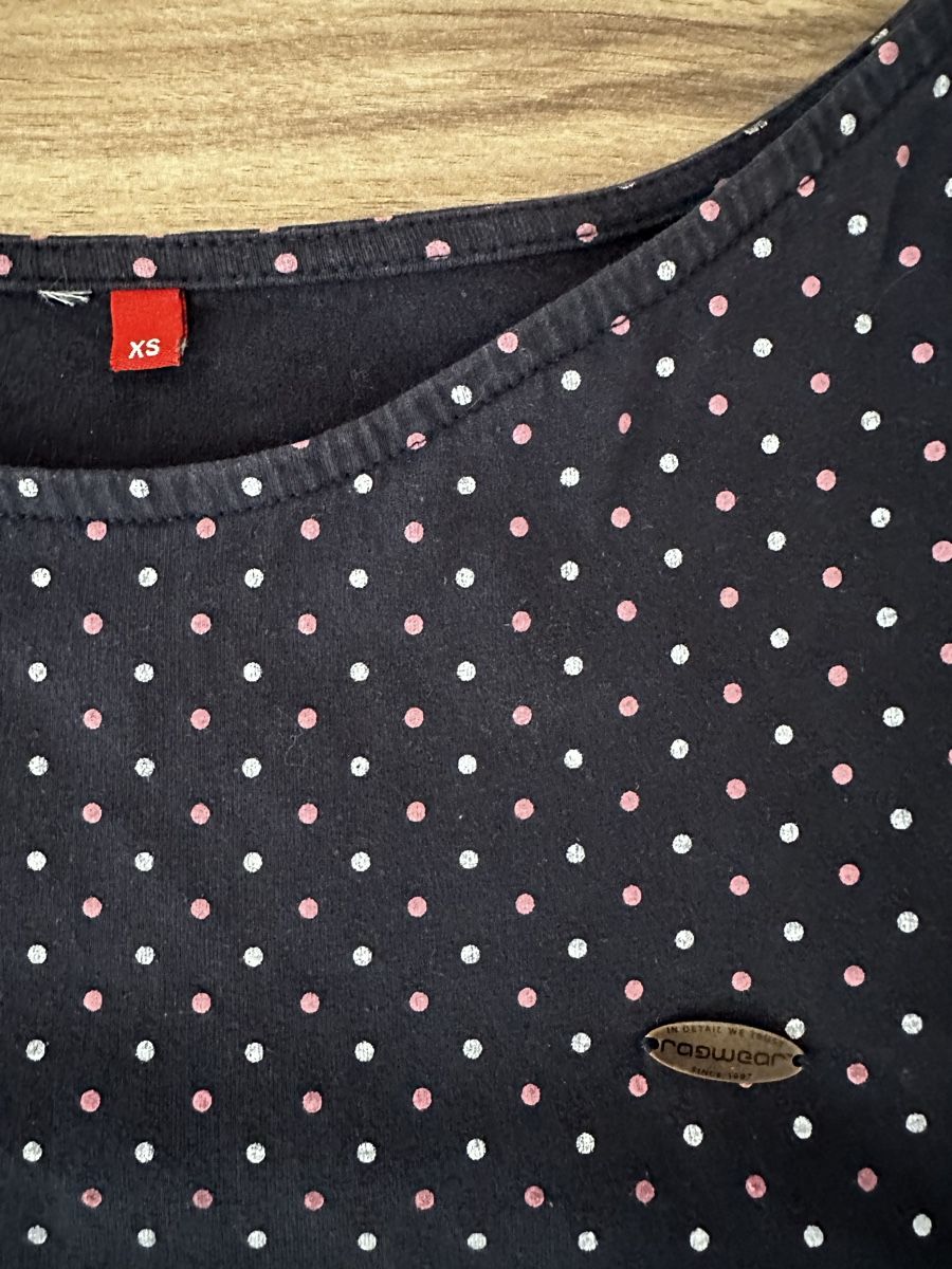 Ragwear Vestiti: Robe Ragwear XS – Nuovo (secondo la descrizione) da Fully venduto da siebst 1