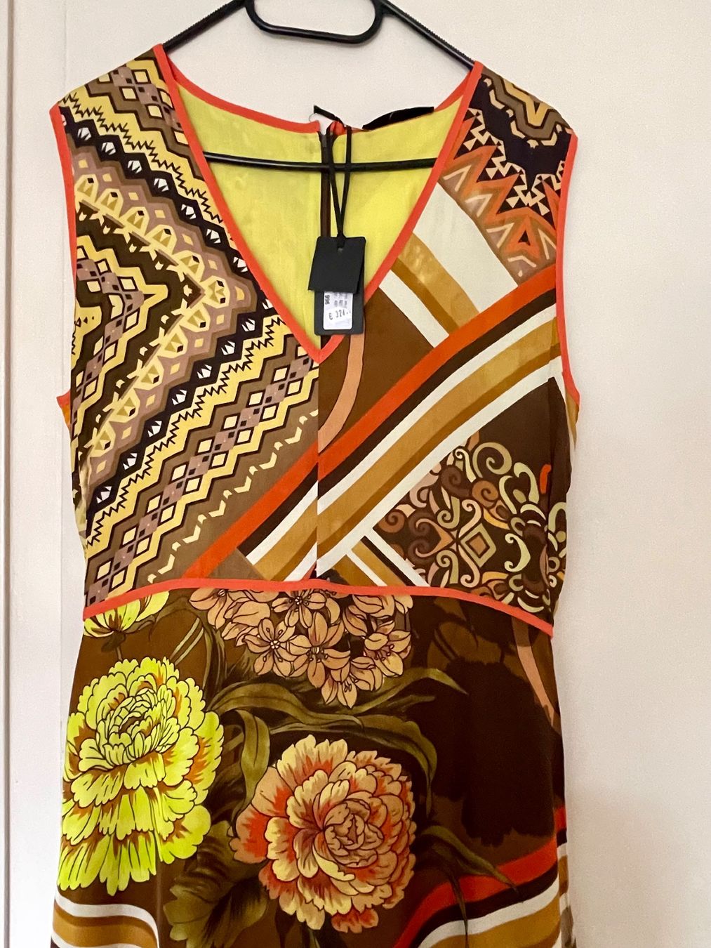 Vestiti: Kleid Seventy 38 gr M – Nuovo e nell'imballaggio originale da Bern venduto da UA_dream 1