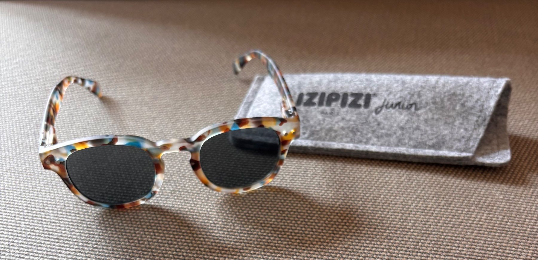 Izipizi Brillen & Gläser: Izipizi Sonnenbrille Junior Neu! – Neu (gemäss Beschreibung) aus Bennau von Fury3