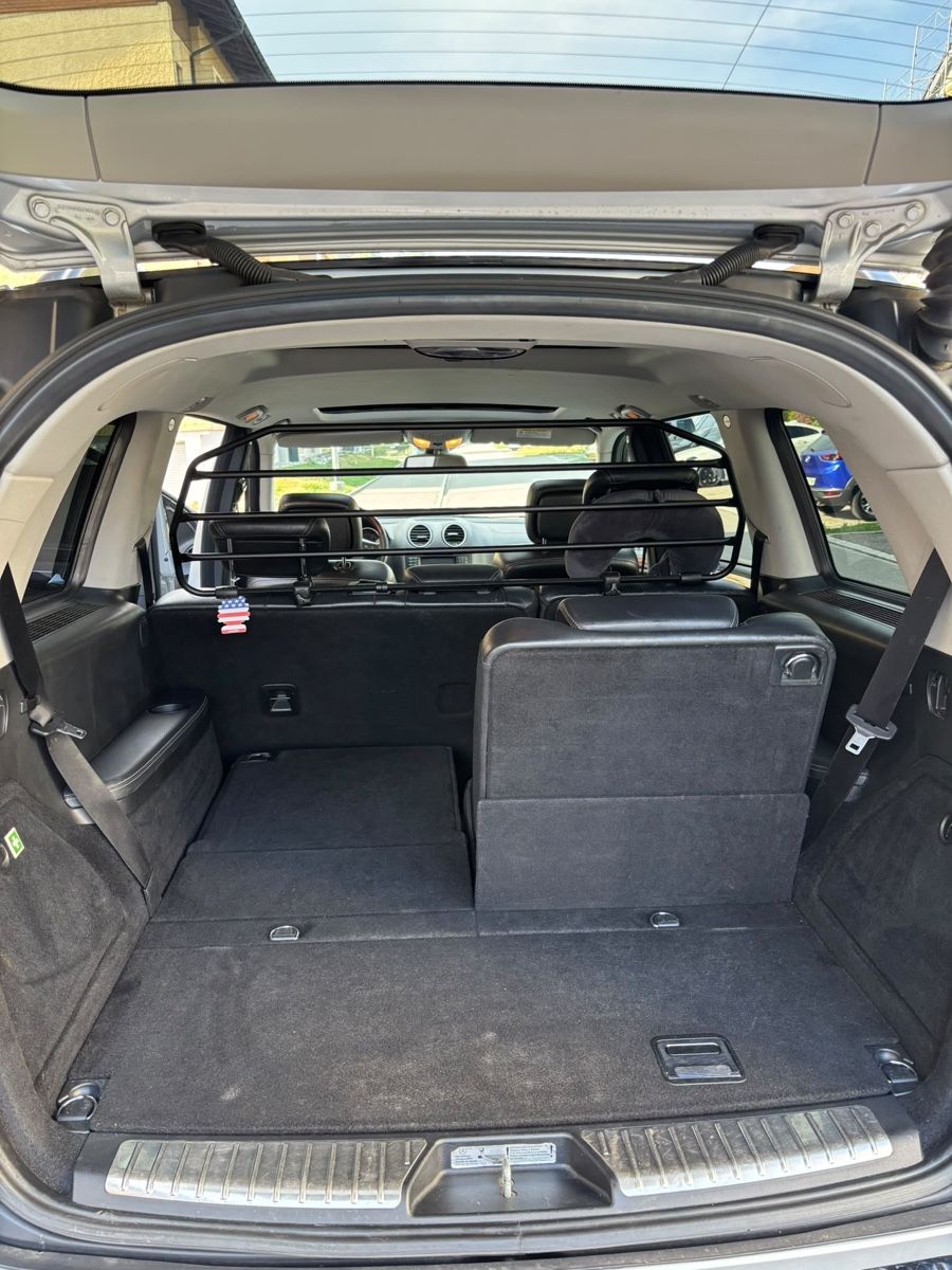 Mercedes-Benz Autos: Mercedes Benz GL 320 CDI  – Gebraucht aus Rorschacherberg von Vhl1994 6