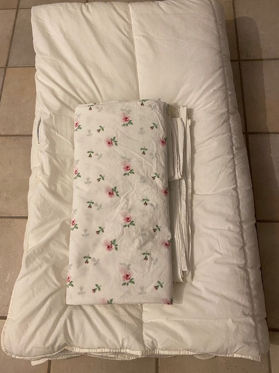 Duvet Mysa Strå 201.292.19 von Ikea | Kaufen auf Ricardo