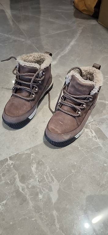 Herrenschuhe: Scarponcini – Neu und originalverpackt aus Cadro von sim_dmb5