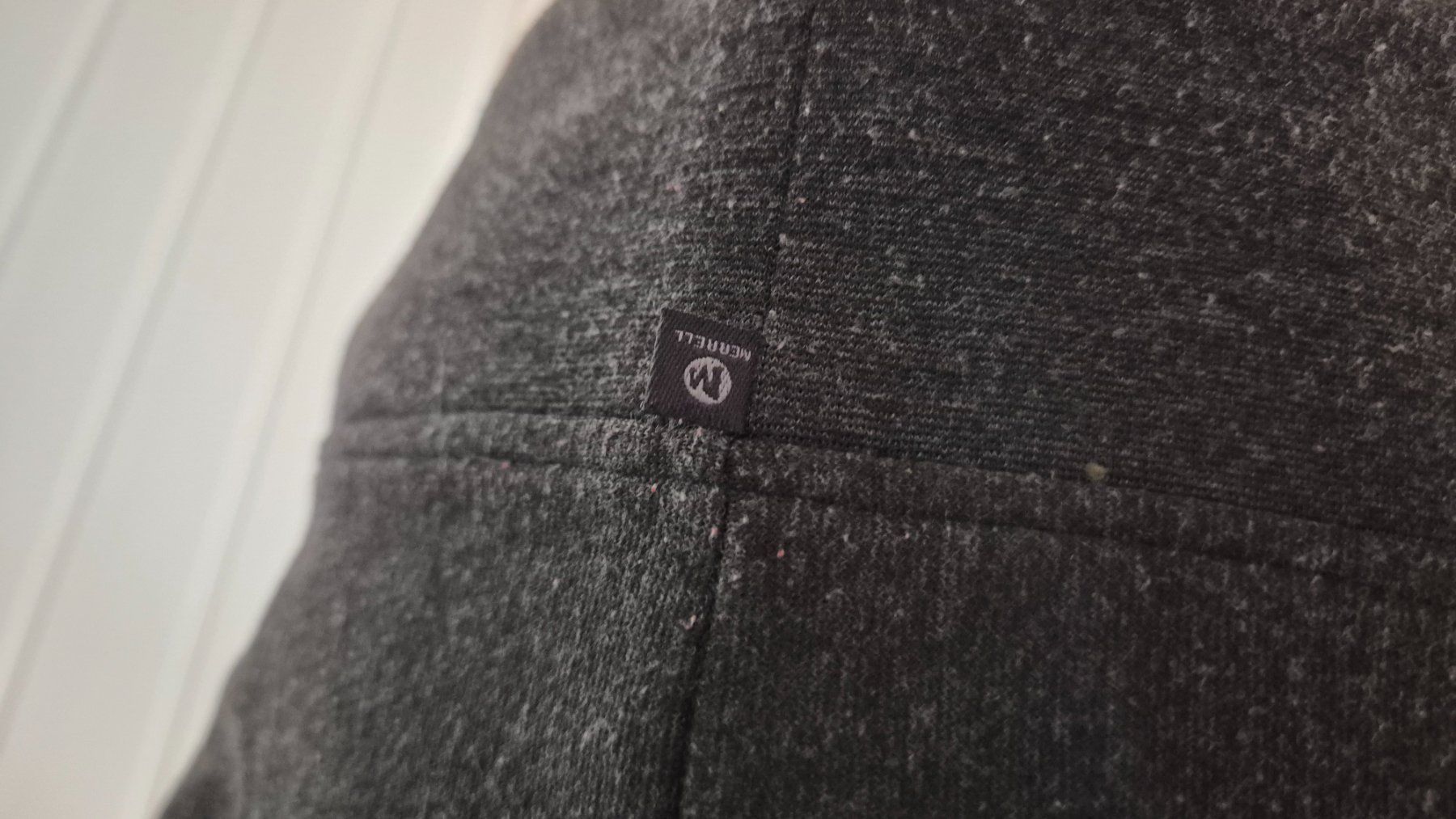 Maglioni & Felpe: MERRELL 🩶  pullover grösse M – Usato da Niederweningen venduto da Obson 3