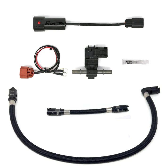 BMW B58 Fuel-It! Bluetooth Ethanol Sensor Kit f??r BMW Dorch | Kaufen ...