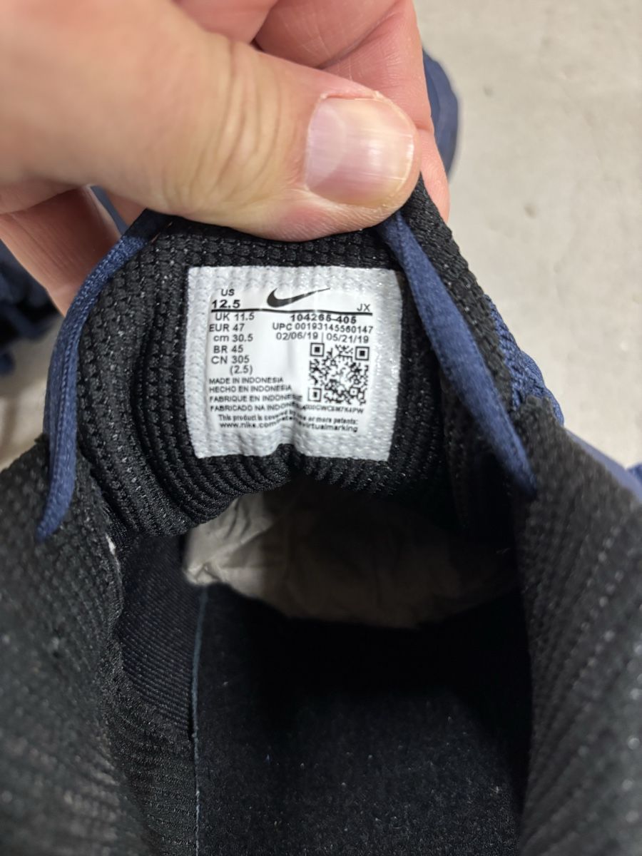 Nike Scarpe da uomo: Nike Shox R4 47 neuves  – Nuovo (secondo la descrizione) da Cossonay-Ville venduto da air_79rs 3