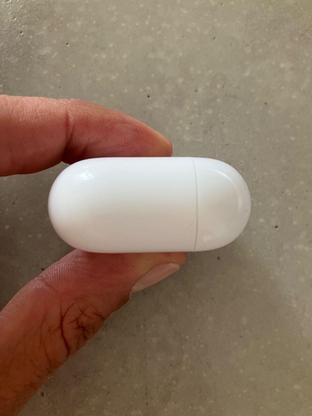 Apple Cuffie: APPLE AIRPODS 4 CASE ANC – Usato da Lausanne venduto da mr.v 8