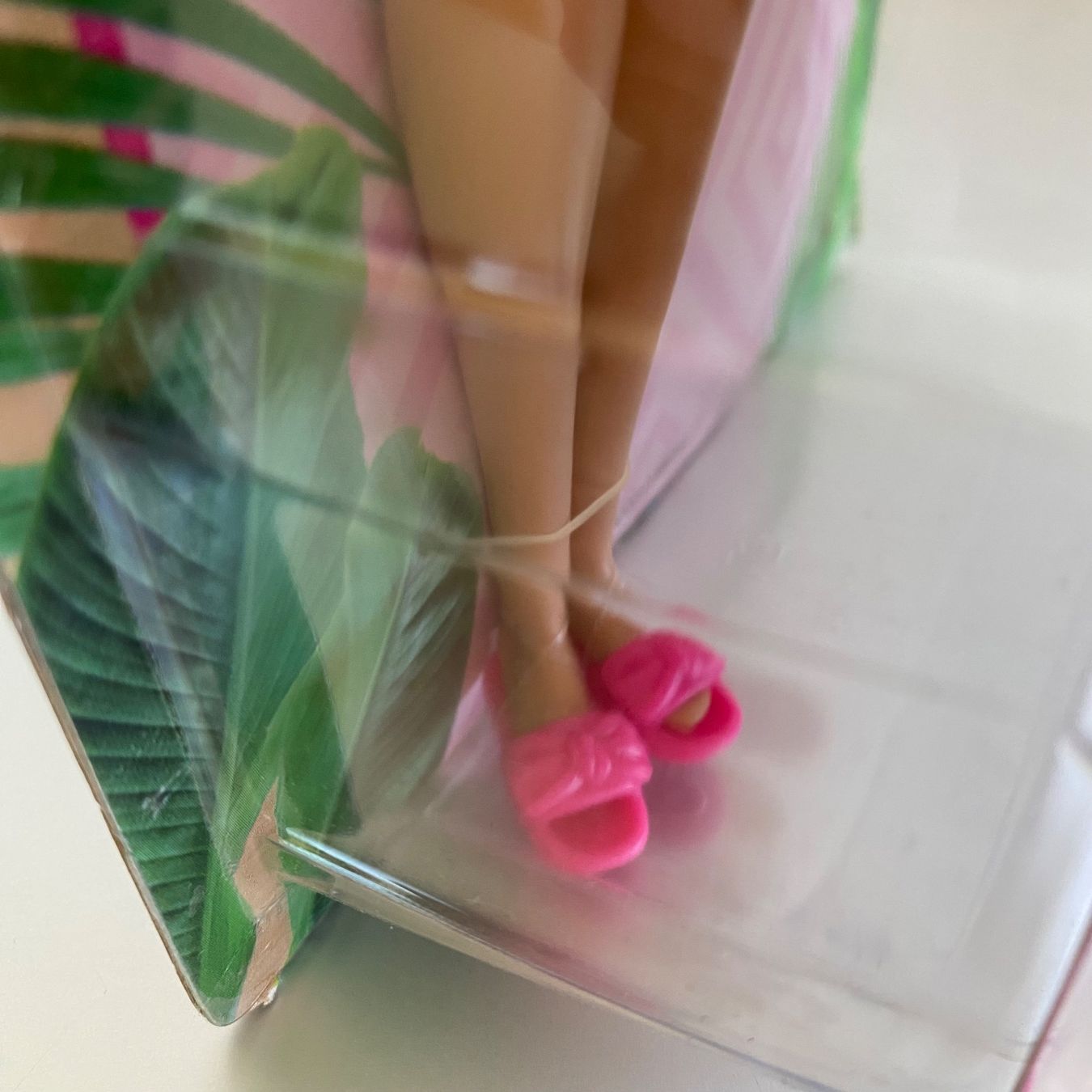 Bambole: Barbie Wellness Spa Doll | New and Original Packaging – Nuovo e nell'imballaggio originale da Zürich venduto da jo88jo2 5