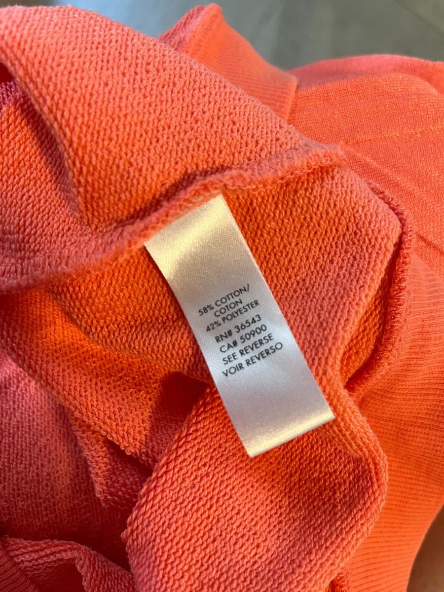 Calvin Klein Maglioni & Felpe: Pullover Calvin Klein XS – Usato da Minusio venduto da liam04 3
