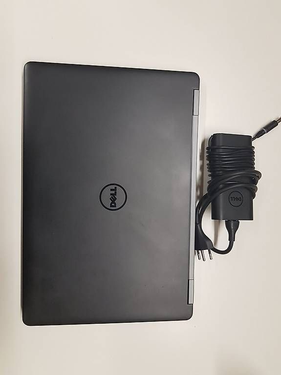 Notebooks: Dell Latitude E 5570 – Gebraucht aus Winterthur von Remoremo 2