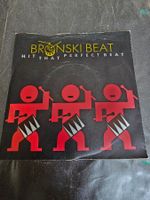 Vinyl, 7" LP - Bronski Beat – Hit That Perfect Beat (1985)