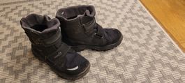 Winterstiefel Gr. 32