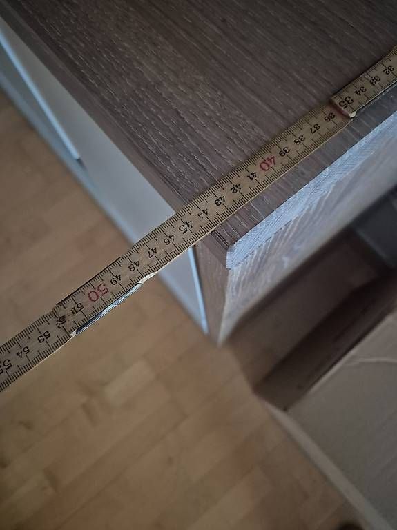 Meubles TV: spezielles Sideboard – D'occasion à Erlach par choeifli07 2
